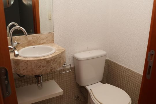 Apartamento para alugar com 3 quartos, 86m² em Alto da Glória, Goiânia