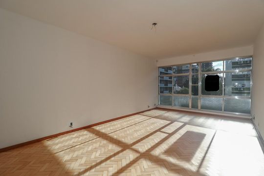 Sala de apartamento para alugar com 3 quartos, 167m² em Moinhos de Vento, Porto Alegre