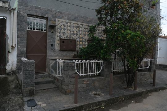 Casa para alugar com 3 quartos, 100m² em Jardim Alvorada, Nova Iguaçu