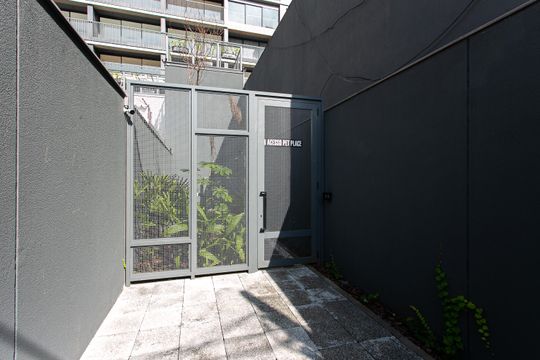 Área Comum de apartamento para alugar com 1 quarto, 30m² em Vila Gomes Cardim, São Paulo