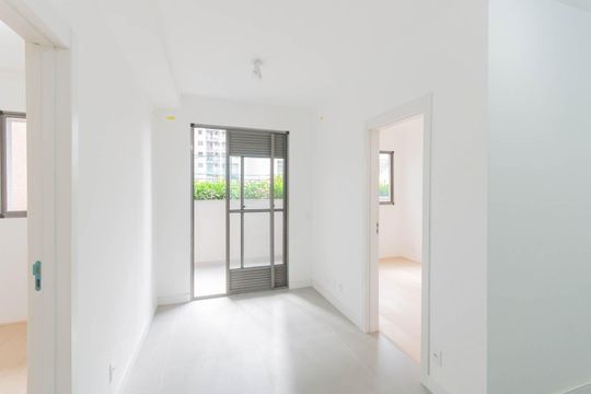 Apartamento para alugar com 2 quartos, 49m² em Santo Cristo, Rio de Janeiro