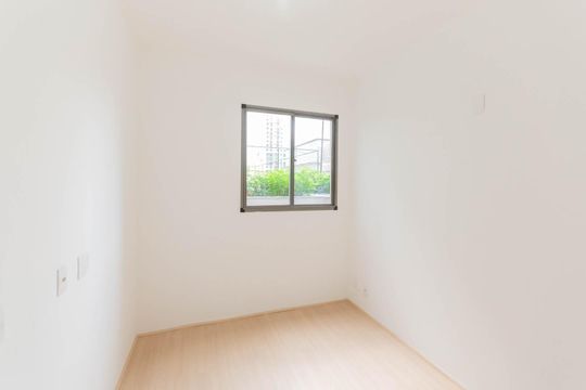 Quarto 1 de apartamento para alugar com 2 quartos, 49m² em Santo Cristo, Rio de Janeiro