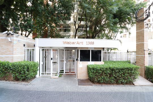 Fachada  de apartamento à venda com 3 quartos, 110m² em Vila Leopoldina, São Paulo
