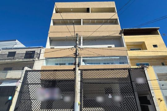 Kitnet/Studio para alugar com 2 quartos, 92m² em Jardim Presidente Dutra , Guarulhos