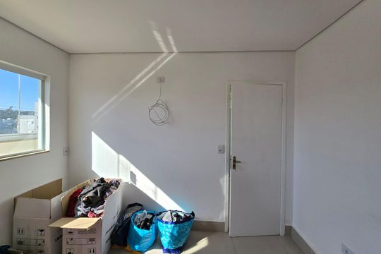 Quarto 01 de kitnet/studio para alugar com 2 quartos, 92m² em Jardim Presidente Dutra , Guarulhos
