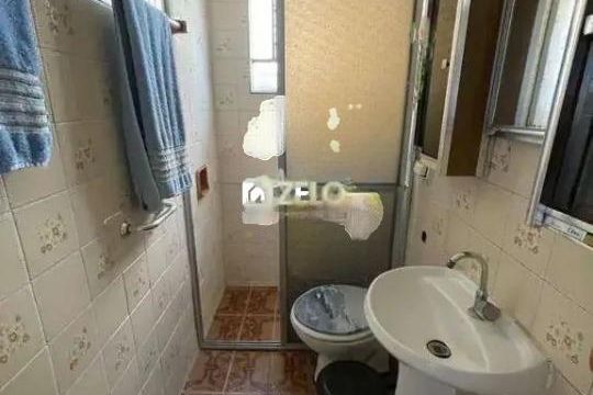 Casa à venda com 3 quartos, 283m² em Jardim Novo Campos Eliseos, Campinas