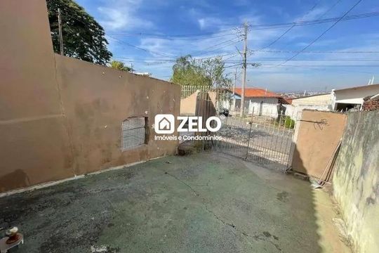 Casa à venda com 3 quartos, 283m² em Jardim Novo Campos Eliseos, Campinas