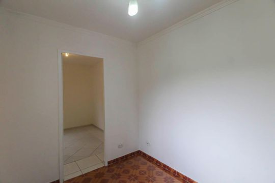 Sala de apartamento à venda com 2 quartos, 45m² em Jardim Paraguacu, São Paulo