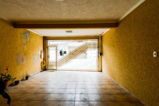 Vista do Quarto 1 de casa à venda com 2 quartos, 125m² em Portal dos Gramados, Guarulhos