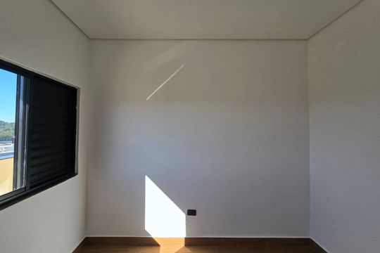 Quarto 01 de kitnet/studio para alugar com 1 quarto, 24m² em Jardim Presidente Dutra, Guarulhos