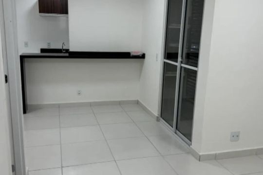 Sala de apartamento para alugar com 2 quartos, 65m² em São João, Porto Alegre