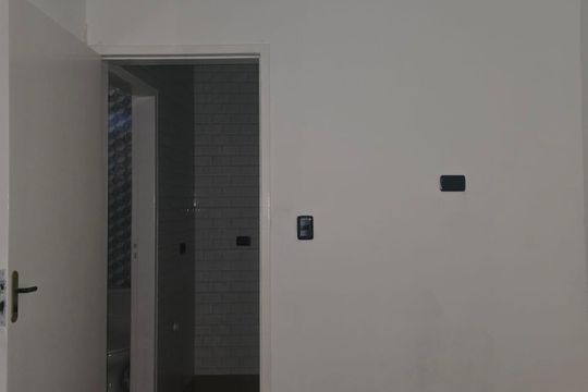 Quarto de kitnet/studio para alugar com 1 quarto, 26m² em Jardim Presidente Dutra, Guarulhos