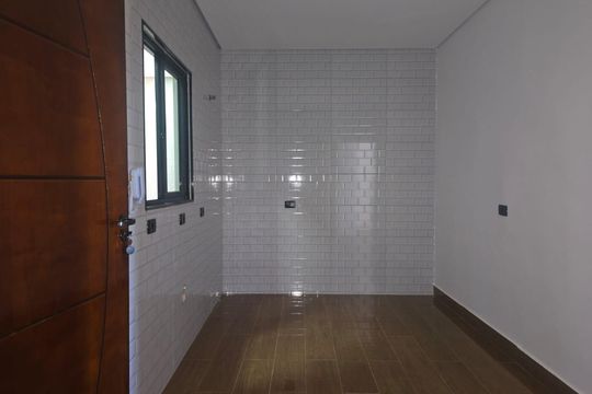 Kitnet/Studio para alugar com 2 quartos, 37m² em Jardim Presidente Dutra, Guarulhos