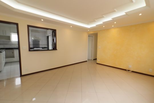 Apartamento à venda com 3 quartos, 180m² em Jardim Bela Vista, Osasco