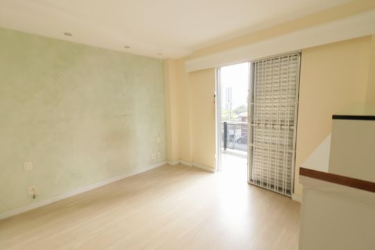 Suíte 1 de apartamento à venda com 3 quartos, 180m² em Jardim Bela Vista, Osasco