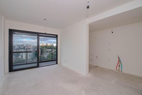 Apartamento à venda com 3 quartos, 93m² em Boa Vista, Porto Alegre