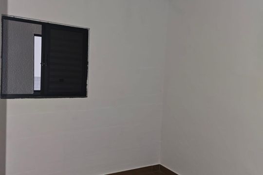 Quarto 02 de kitnet/studio para alugar com 2 quartos, 36m² em Jardim Presidente Dutra, Guarulhos
