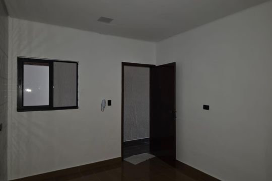 Sala / Cozinha de kitnet/studio para alugar com 2 quartos, 36m² em Jardim Presidente Dutra, Guarulhos