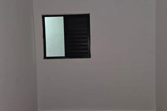 Quarto 02 de kitnet/studio para alugar com 2 quartos, 36m² em Jardim Presidente Dutra, Guarulhos