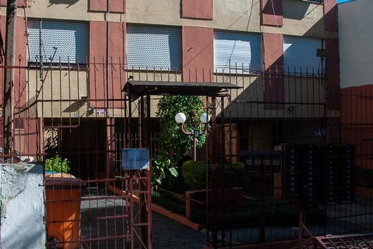 Apartamento para alugar com 1 quarto, 50m² em Santo Antônio, Porto Alegre