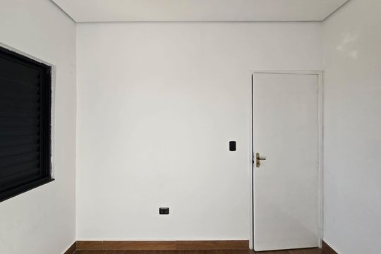 Quarto 02 de kitnet/studio para alugar com 2 quartos, 34m² em Jardim Presidente Dutra, Guarulhos