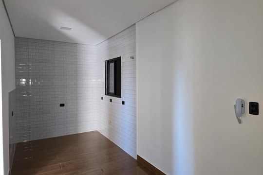 Kitnet/Studio para alugar com 2 quartos, 34m² em Jardim Presidente Dutra, Guarulhos