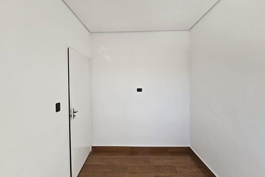 Quarto 02 de kitnet/studio para alugar com 2 quartos, 34m² em Jardim Presidente Dutra, Guarulhos