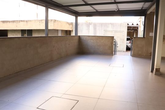 Área comum de apartamento à venda com 3 quartos, 141m² em Jardim Goiás, Goiânia