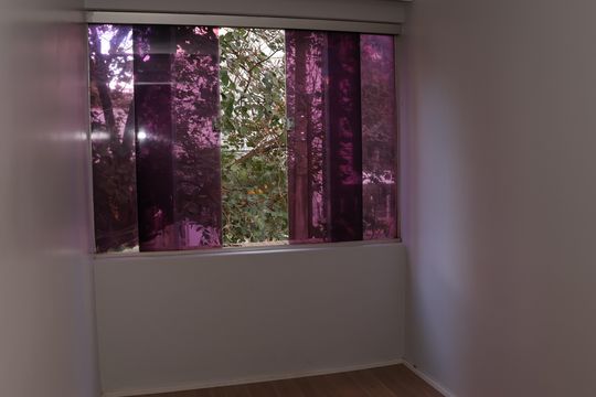 Vista da Sala de apartamento à venda com 3 quartos, 141m² em Jardim Goiás, Goiânia