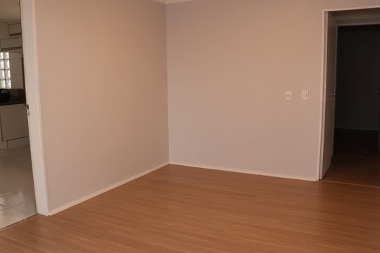 Sala 2 de apartamento à venda com 3 quartos, 141m² em Jardim Goiás, Goiânia