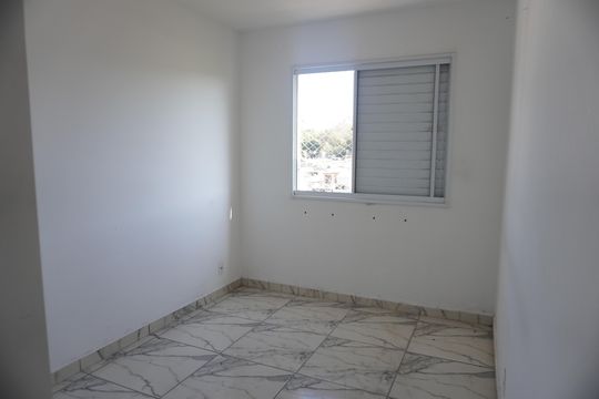 Quarto 2 de apartamento à venda com 2 quartos, 52m² em Vila Nova Curuca, São Paulo