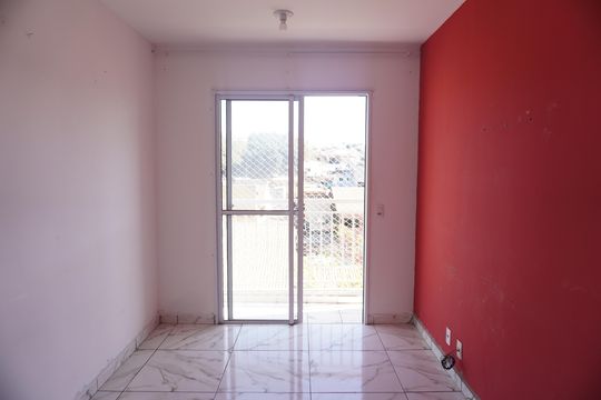 Apartamento à venda com 2 quartos, 52m² em Vila Nova Curuca, São Paulo