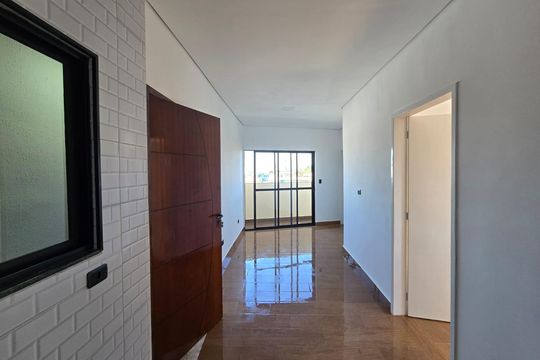 Kitnet/Studio para alugar com 2 quartos, 47m² em Jardim Presidente Dutra, Guarulhos