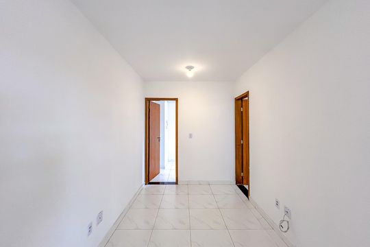Apartamento à venda com 2 quartos, 47m² em Vila Nova Savoia, São Paulo