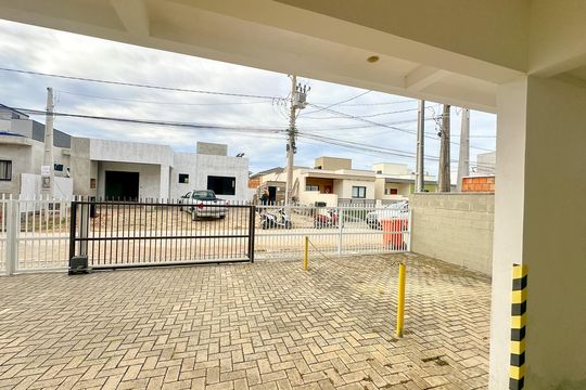 Área comum de apartamento para alugar com 3 quartos, 90m² em Ingleses do Rio Vermelho, Florianópolis