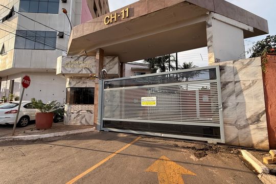 Condominio de casa à venda com 5 quartos, 530m² em Setor Habitacional Vicente Pires, Brasília