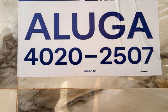 Placa de casa à venda com 5 quartos, 530m² em Setor Habitacional Vicente Pires, Brasília