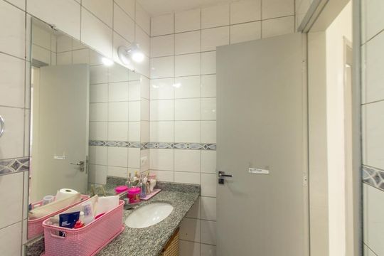 Casa de Condomínio à venda com 3 quartos, 70m² em Boqueirão, Curitiba