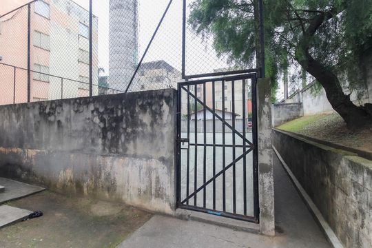 Área Comum de apartamento à venda com 2 quartos, 44m² em Vila Curuçá Velha, São Paulo