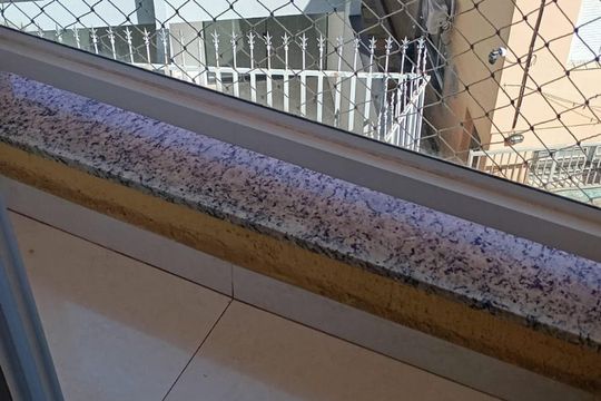 Varanda de casa à venda com 2 quartos, 149m² em Jardim Maringa, São Paulo