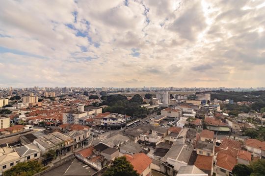 Apartamento para alugar com 1 quarto, 46m² em Vila Guarani (z Sul), São Paulo