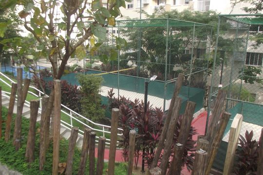Apartamento à venda com 2 quartos, 49m² em Del Castilho, Rio de Janeiro