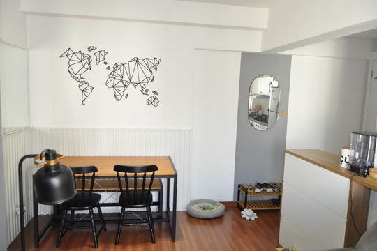 Apartamento à venda com 2 quartos, 49m² em Del Castilho, Rio de Janeiro