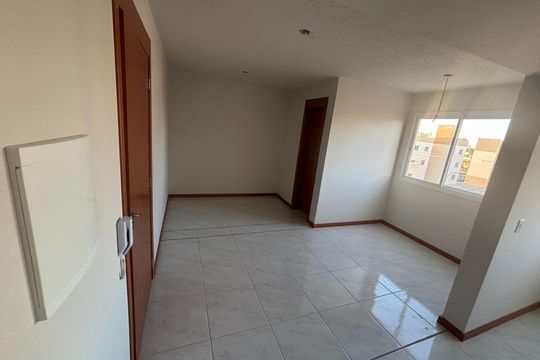 Sala / Quarto de apartamento para alugar com 1 quarto, 30m² em Hípica, Porto Alegre