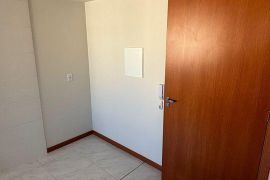 Sala / Quarto de apartamento para alugar com 1 quarto, 30m² em Hípica, Porto Alegre