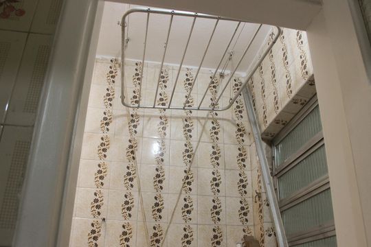 Apartamento para alugar com 1 quarto, 45m² em Centro, Cabo Frio