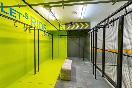 Apartamento à venda com 2 quartos, 95m² em Bosque da Saúde, São Paulo