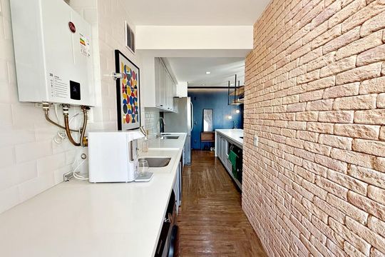 Apartamento à venda com 2 quartos, 95m² em Bosque da Saúde, São Paulo
