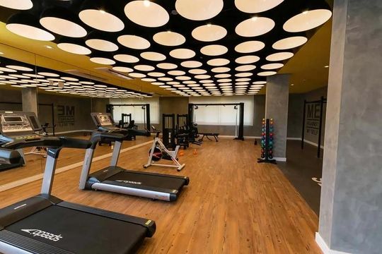 Apartamento à venda com 2 quartos, 95m² em Bosque da Saúde, São Paulo