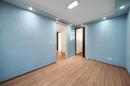 Apartamento à venda com 2 quartos, 48m² em Conjunto Habitacional Padre Manoel de Paiva, São Paulo